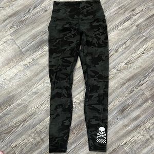 Size 8 Lulu lemon leggings